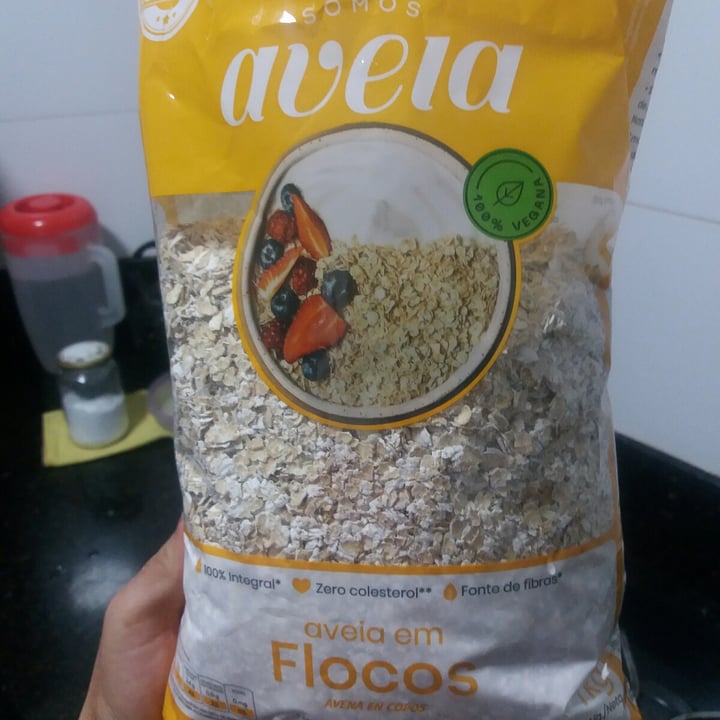 review photo of Naturale Aveia shared by @guilhermesoares on 28 Nov 2022 - review