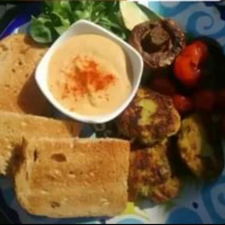 review photo of Mug Vegan Brunch shared by @twinsis on 15 Apr 2022 - review