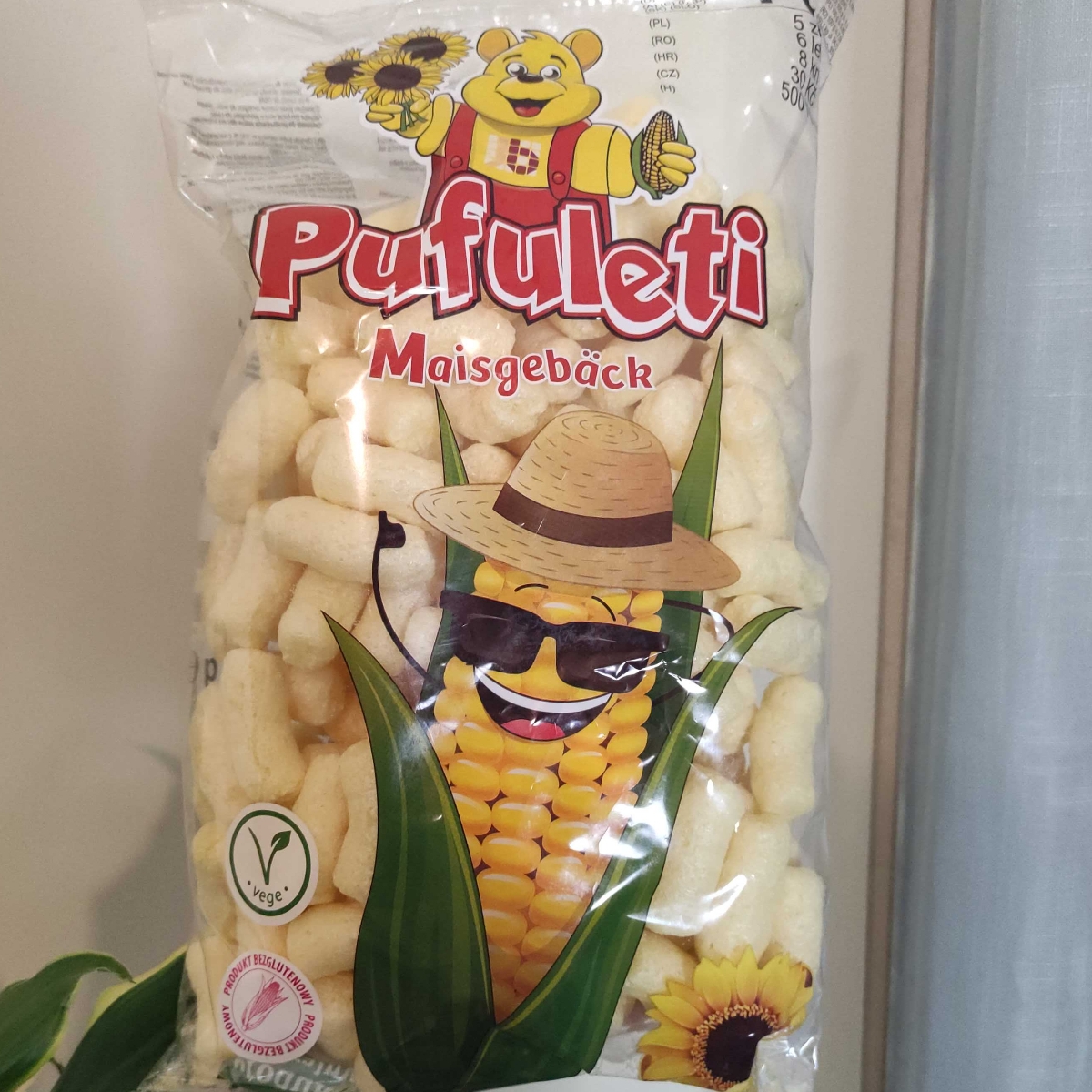 TEDi - Pufuleti Review | abillion