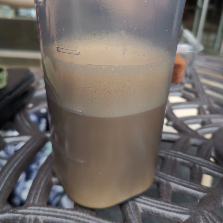 photo of The Moon White Coffee shared by @ryzahandprints on  20 Sep 2021 - review