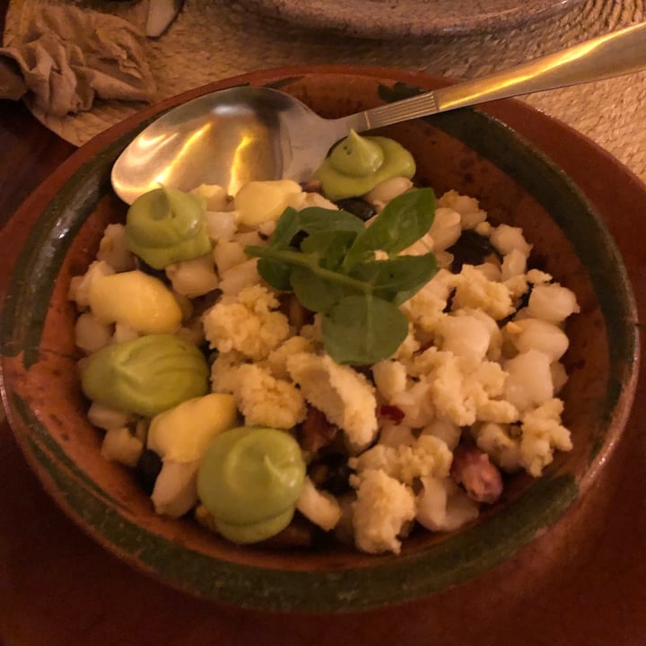 photo of Na Tlali Esquites shared by @nenacanela on  21 Jul 2022 - review
