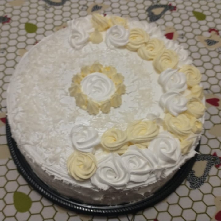review photo of Uai Vegano bolo shared by @alcione on 19 Jun 2022 - review