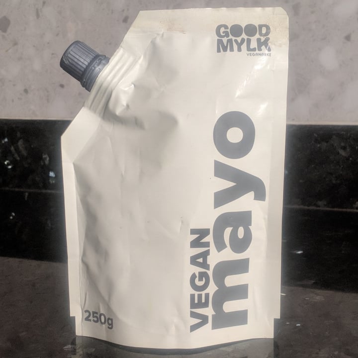 review photo of GoodMylk Vegan mayo shared by @ramansingh on 15 Apr 2021 - review