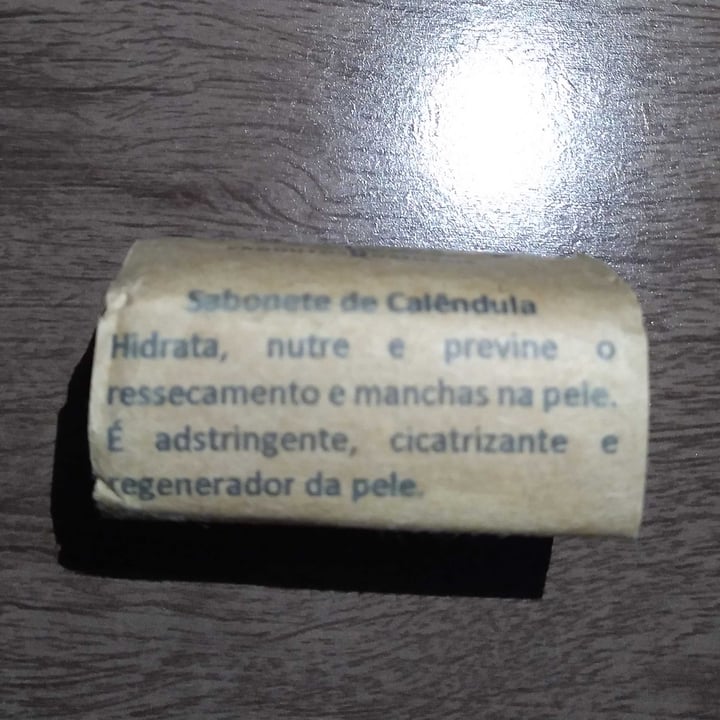 review photo of Expresso Mata Atlântica Shampoo em barra shared by @elianatsreis on 29 Apr 2022 - review