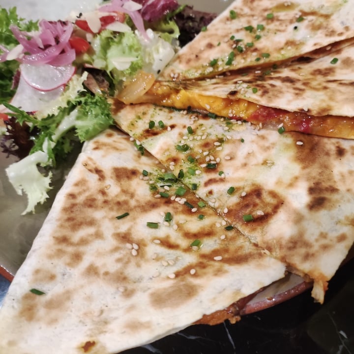 photo of Velada Quesadilla Catalana shared by @esther7 on  24 Jul 2022 - review