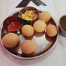 Sangeetha Bhavan Pure Veg Restaurant