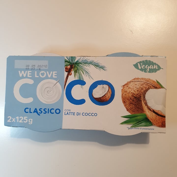 photo of We love coco We love coco Classic shared by @francescazg on  24 Apr 2021 - review