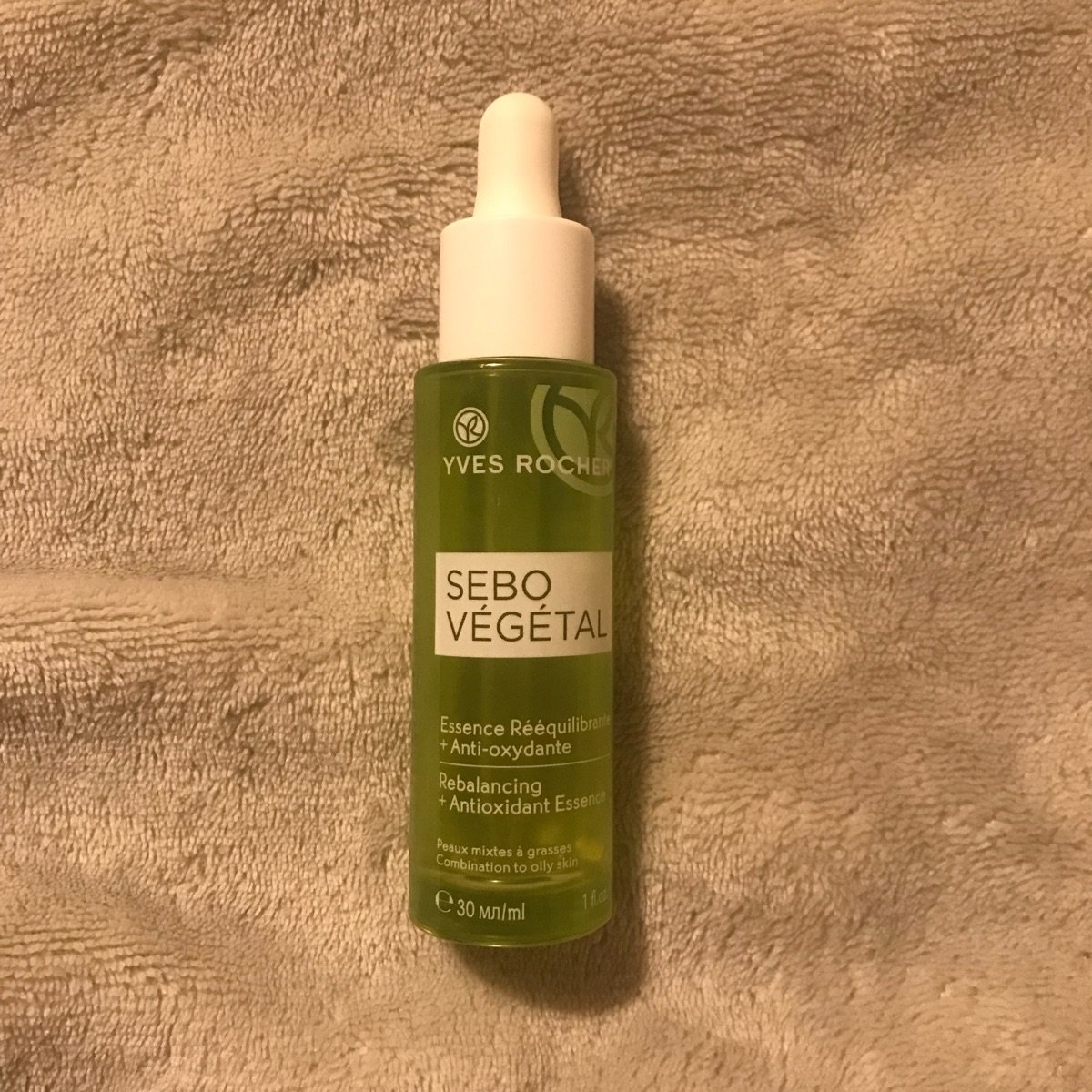 Yves rocher Yves Rocher sebo vegetal Reviews | abillion