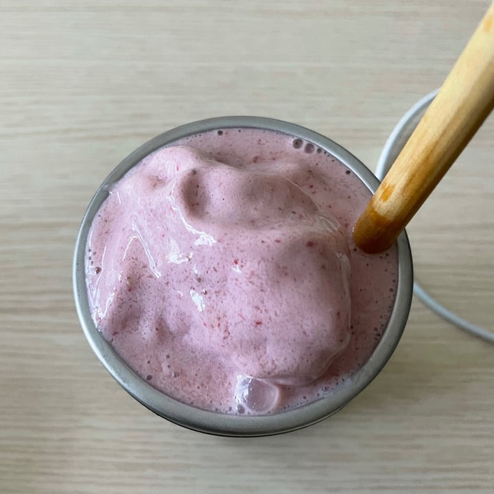 photo of Soul Smoothie Bar Katy Berry Veganized shared by @priyangav on  10 Mar 2021 - review