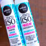 salon line Meu Liso Shampoo Micelar