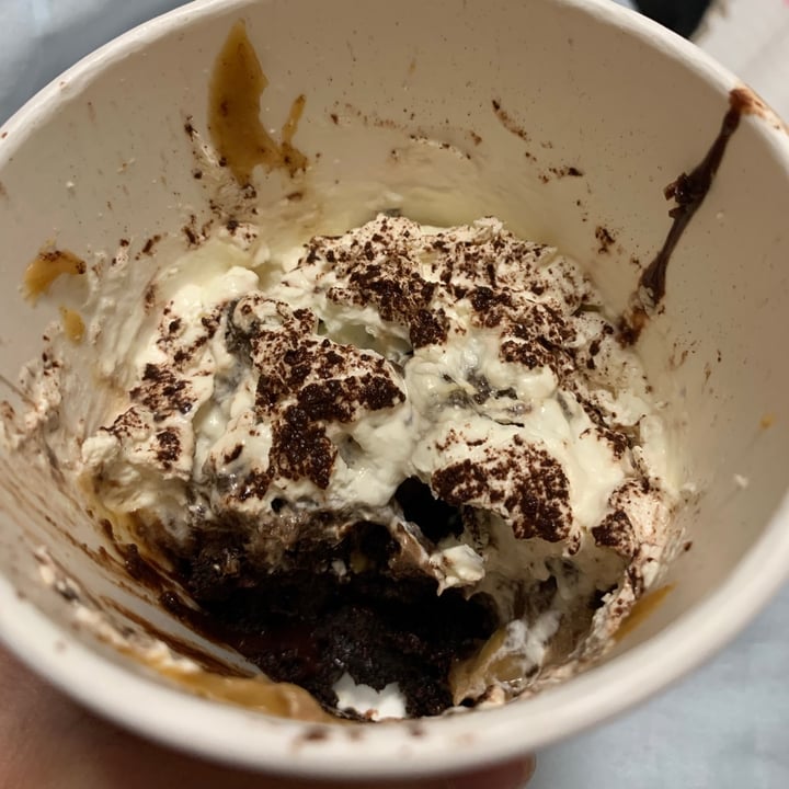 review photo of Mona Café Lanches Veganos E Cafés Especiais shared by @priscilacs on 15 Jul 2021 - review