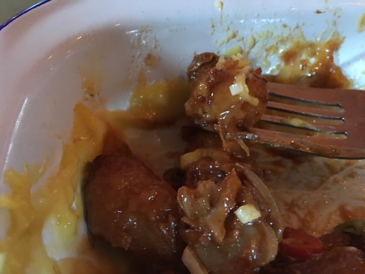 photo of The Braes Tater Tots shared by @annakabana on  02 Apr 2019 - review