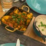 Jalwa:Modern Indian Dining (By Khyber Grill Caterers)