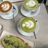 O:OPS CAFE’