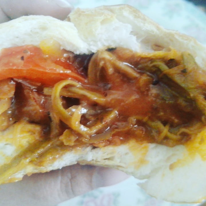 review photo of Cirio Cirio. La Rustica. Passata di pomodoro shared by @lusena on 17 Jul 2021 - review