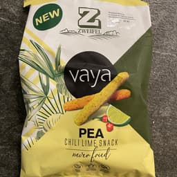 Vaya