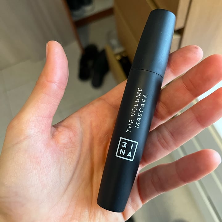photo of 3INA The Volume Mascara shared by @youngio99 on  20 Mar 2022 - review