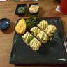 Non Fusion - Vegan & Sushi