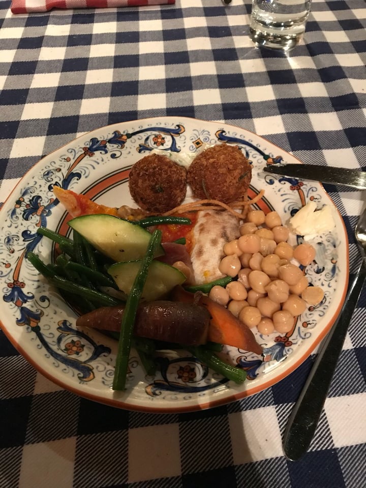 photo of Pete's Place Plant based Lunch Buffet shared by @opheeeliaaa on  29 Apr 2019 - review