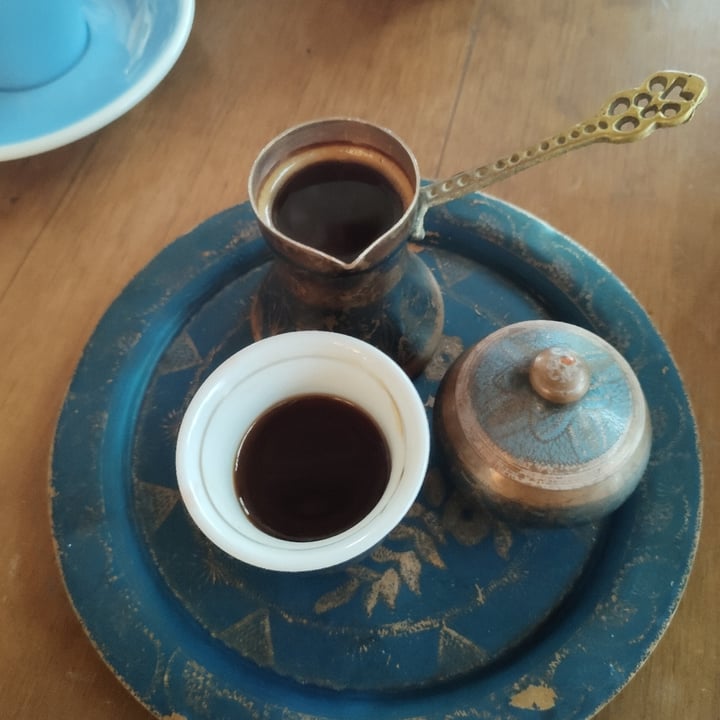 photo of Ikaro Cafe Café árabe shared by @nelly19 on  07 Aug 2021 - review