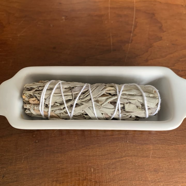 photo of Premium Quality White Sage shared by @vimauro on  05 Oct 2022 - review