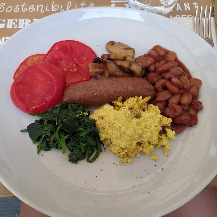 photo of Sementis English Breakfast shared by @martinafabrizi on  30 May 2022 - review