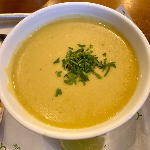 Photo of the dish “Lentil Soup”