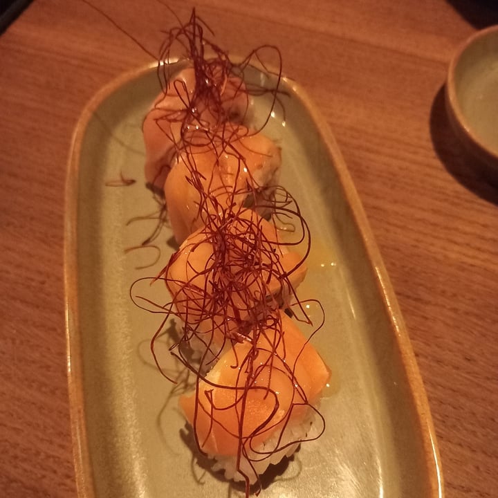 review photo of NORI WAY Vebiten Special shared by @sapo29 on 05 Dec 2022 - review