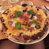 Al Catzone - Pizza Napovegana