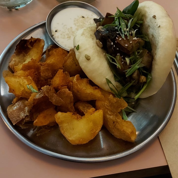 photo of Koko Bao De Hongos shared by @horsac on  26 Feb 2022 - review