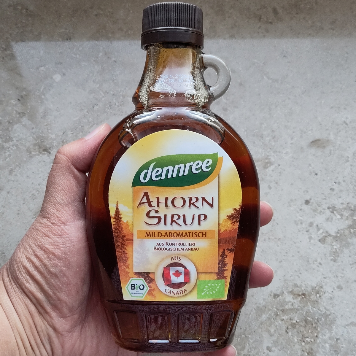 Dennree Ahorn Sirup Reviews | abillion