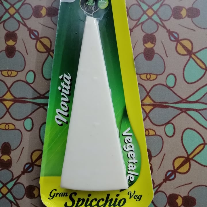 review photo of ioVEG Gran Spicchio Veg shared by @vegaia29 on 15 Dec 2021 - review