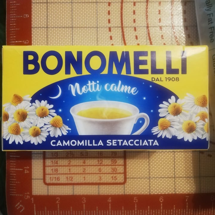 photo of Bonomelli Camomilla Setacciata shared by @giuliaco92 on  31 Mar 2022 - review