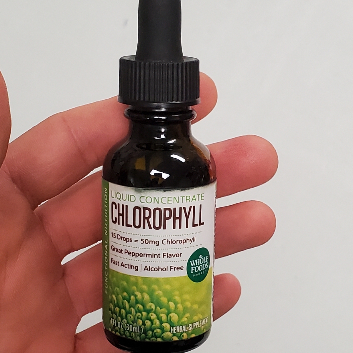 Whole Foods Market Chlorophyll Reviews abillion
