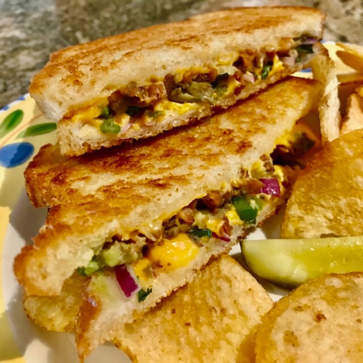 review photo of Ditto The Widow shared by @pdxveg on 23 Apr 2020 - review