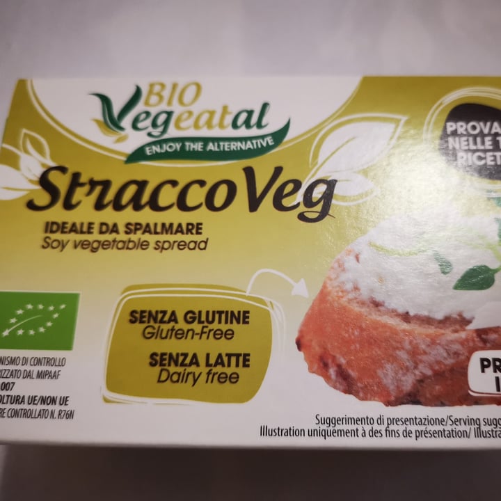 photo of Bio Vegeatal StraccoVeg shared by @ritabon on  31 Aug 2022 - review