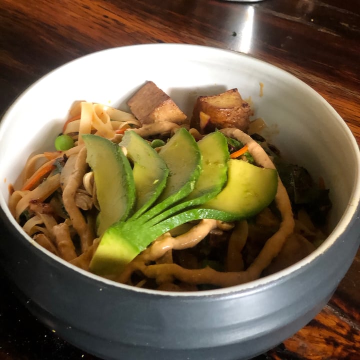 photo of Forever Vegano Dragon bowl shared by @jou269 on  03 Aug 2020 - review