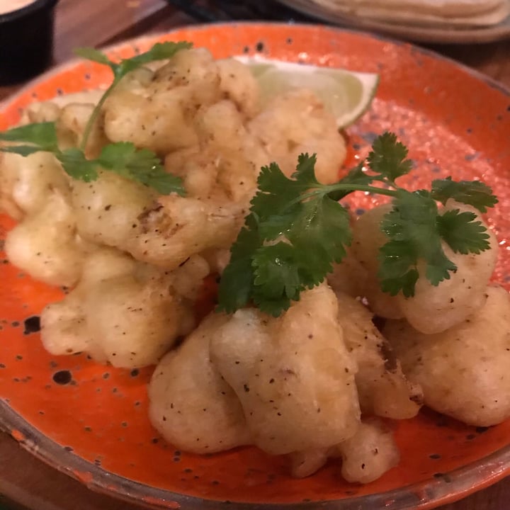 review photo of Chela de Playa Coliflor shared by @taniaar on 02 Oct 2020 - review