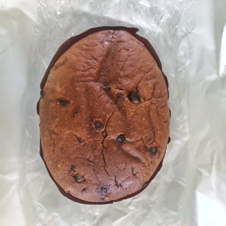 review photo of GO vegan! Dolce Pasqua Vegan ai Frutti Rossi shared by @lanfranchie7 on 24 Apr 2022 - review