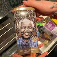 Mandela tea