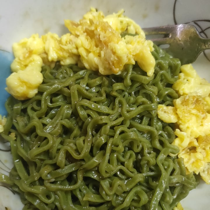 review photo of WhatIF Foods Moringa Healthy High Protein Noodles - Sesame Garlic shared by @anbu on 12 Oct 2021 - review