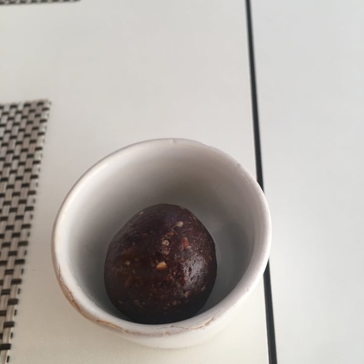 review photo of Local - Your Healthy Kitchen Sweet Bites - Cacau e Avelãs shared by @raqspoderosa on 24 Jun 2020 - review
