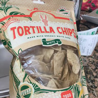 El Burro Tortilla Chips