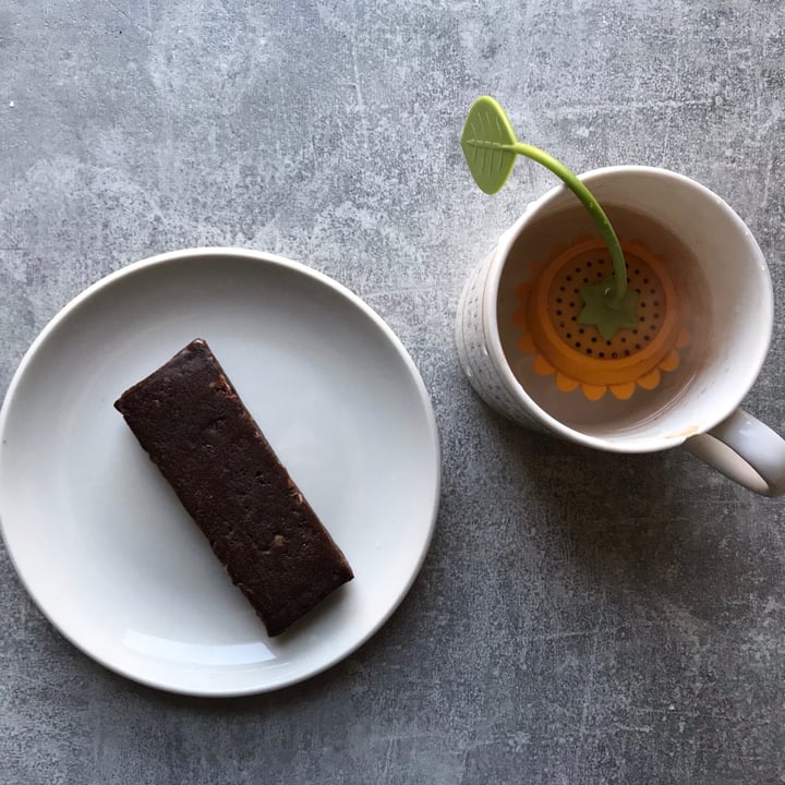 photo of The Primal Pantry Cocoa brownie shared by @gu on  20 Apr 2021 - review