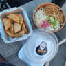 KSF (Korea Street Food)