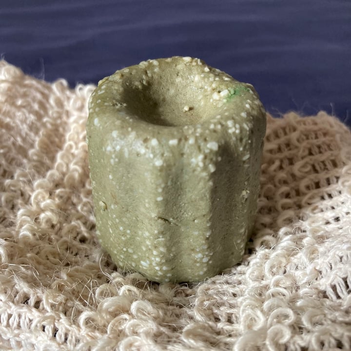 photo of OASIS: Uji Matcha Solid Shampoo shared by @claradead on  26 May 2021 - review