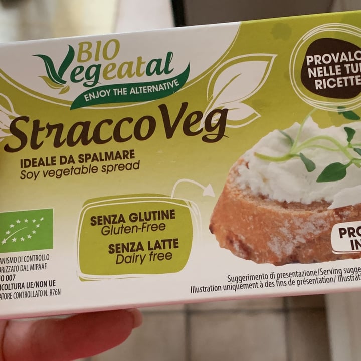 review photo of Bio Vegeatal StraccoVeg shared by @bennina on 20 Aug 2022 - review
