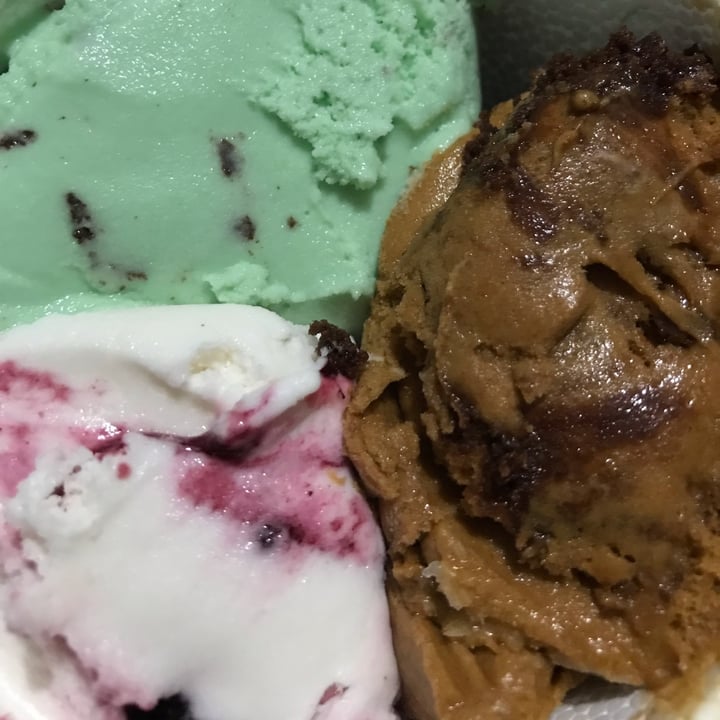 review photo of Heladería Emilia Helado vegano shared by @lour11 on 29 May 2022 - review