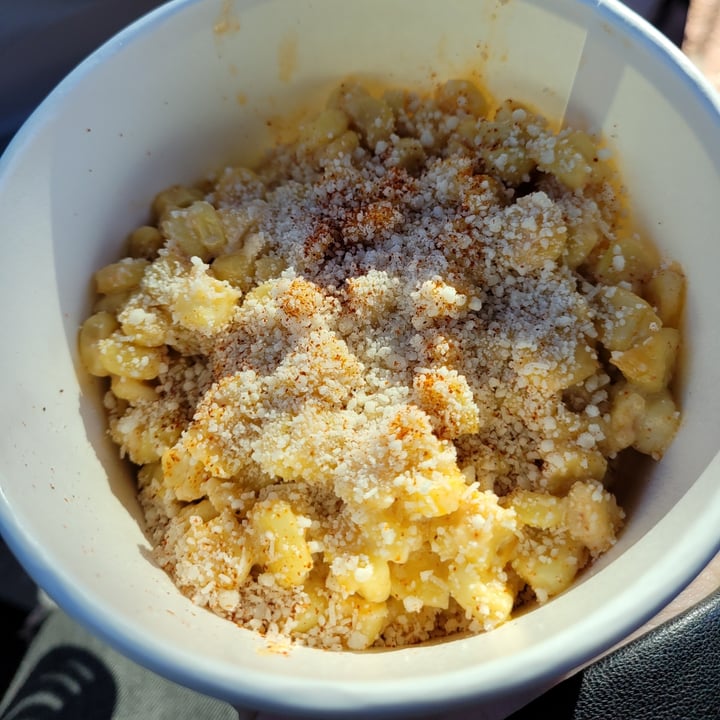 photo of Little Barn Coffee House Street corn shared by @steph90 on  11 Feb 2021 - review