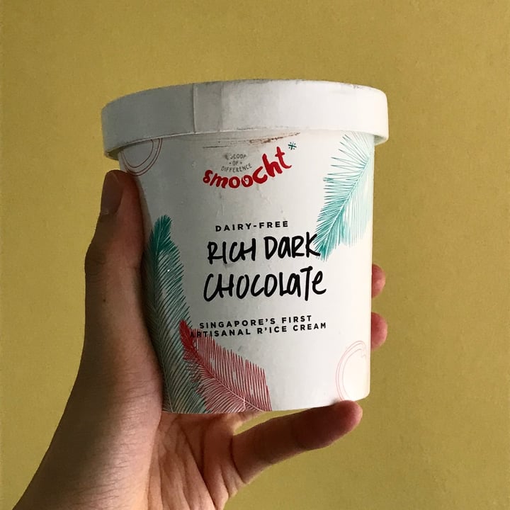 photo of WS Deli Experience Store Rich Dark Chocolate Ice Cream shared by @raleung on  04 Jul 2020 - review